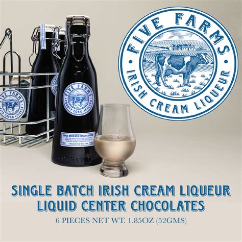 irish cream wiki|five farms irish cream ingredients.